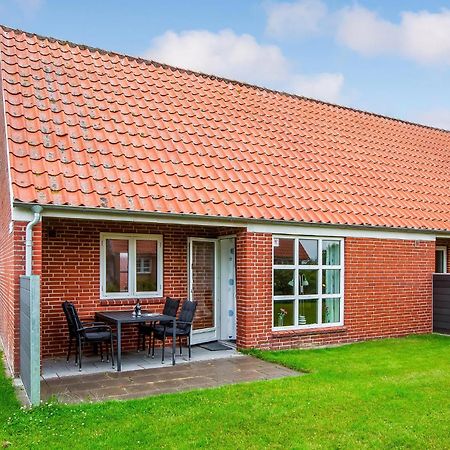 1 Bedroom Cozy Home In Ribe Exterior photo