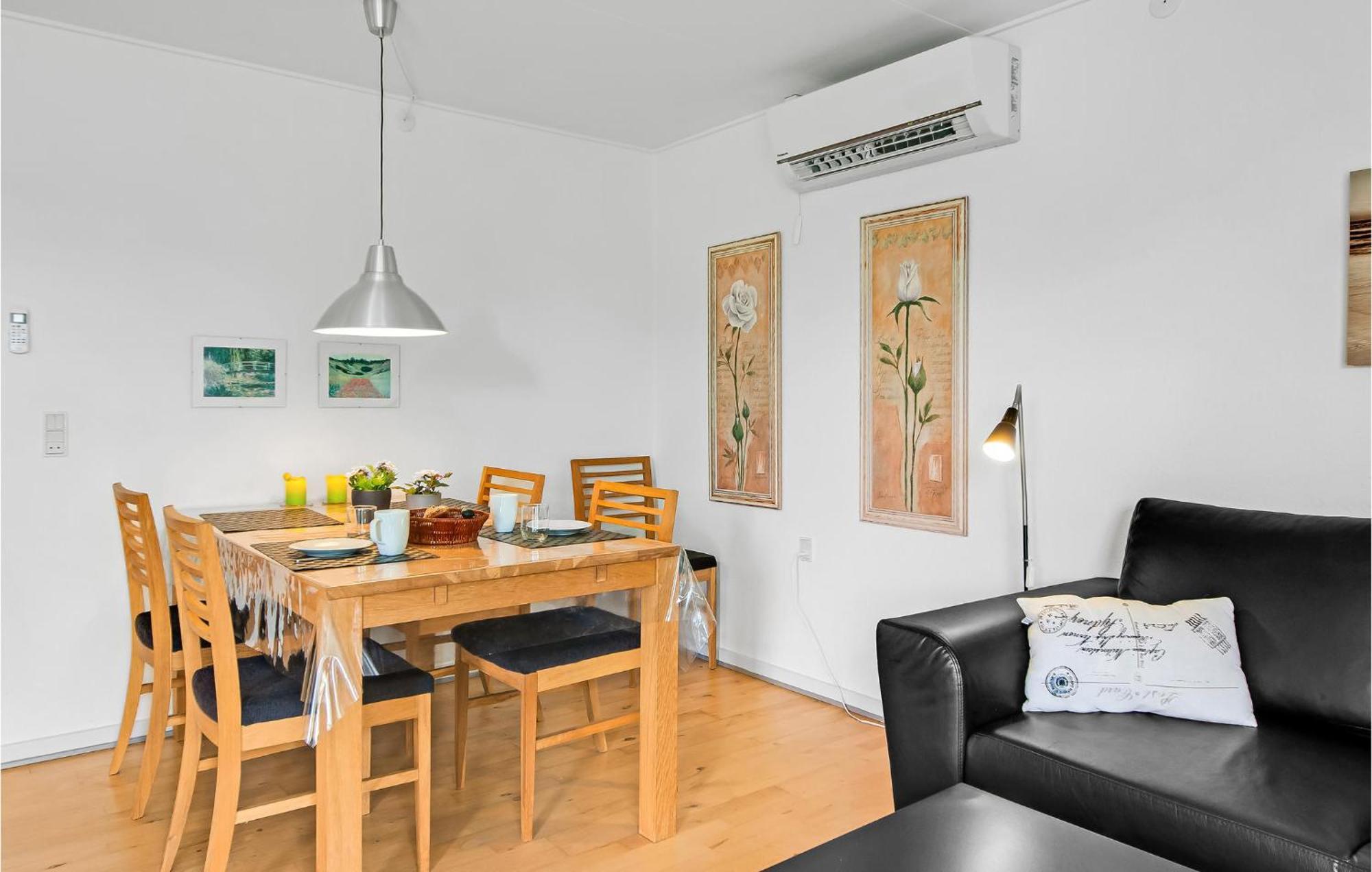 1 Bedroom Cozy Home In Ribe Exterior photo