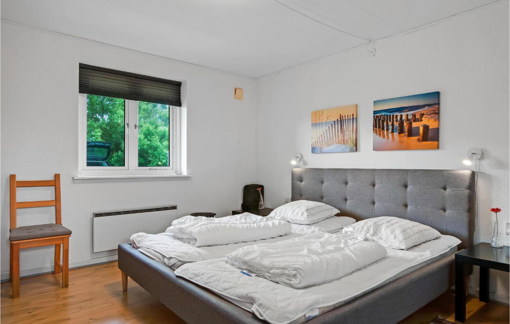 1 Bedroom Cozy Home In Ribe Exterior photo